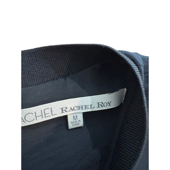 Sleeveless Dress Hi-Lo Hem Casual‎ Party Cocktail Black Size Unknown - Picture 7 of 7